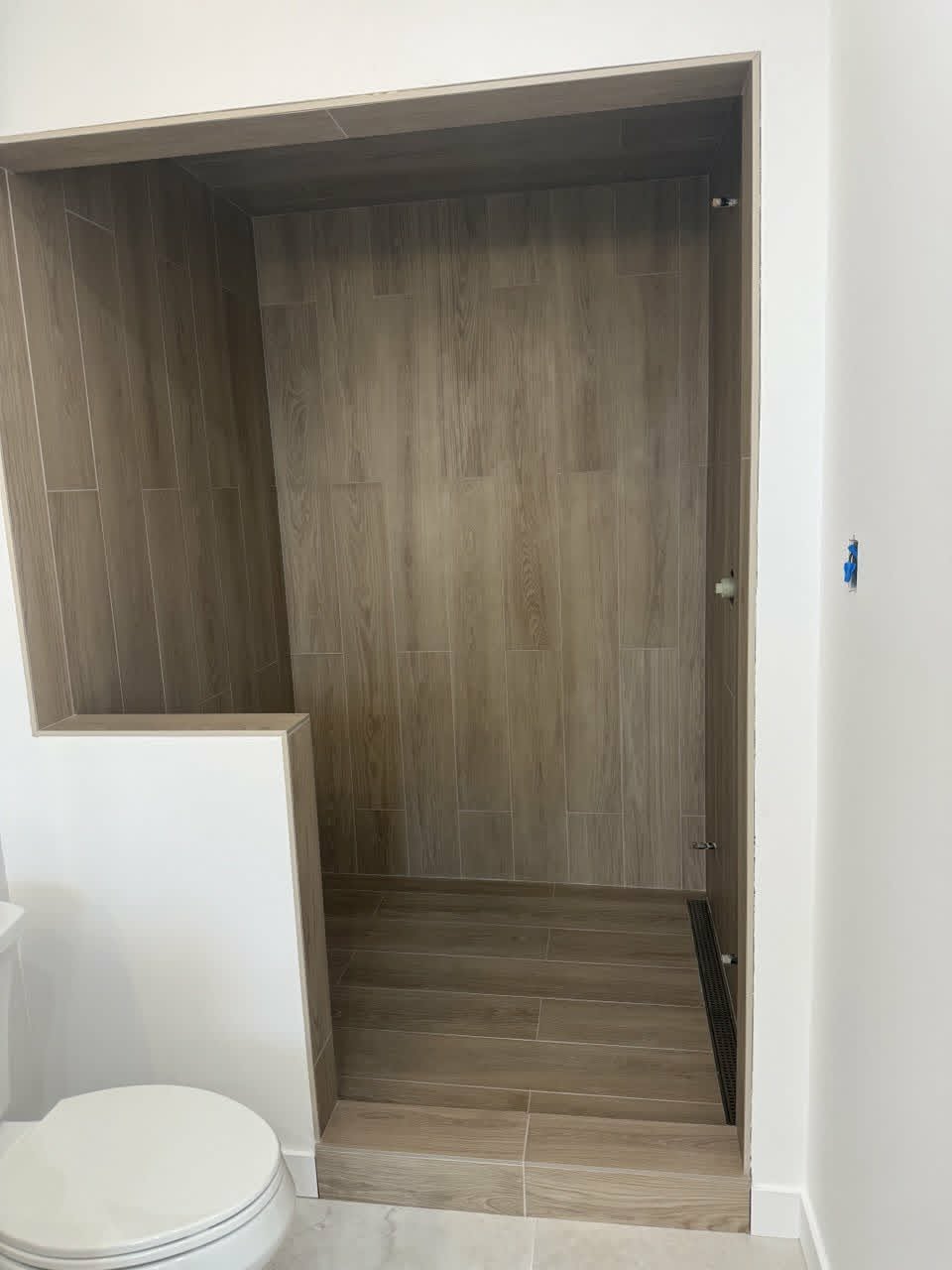 Premium Tile and Flooring Installation by PAS Corporation